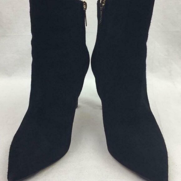 JIMMY CHOO Helaine Pointy Toe Bootie sz 4 - Picture 3 of 12